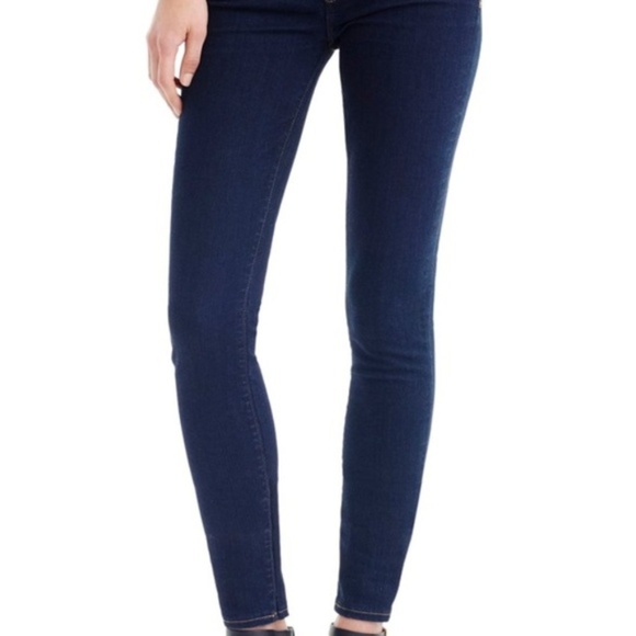 J. Crew Denim - J. Crew Stretch Toothpick Jeans
